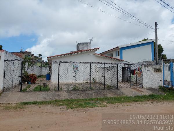 Casa - Venda, PAU AMARELO, PAULISTA, PE