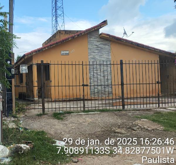 Casa - Venda, PAU AMARELO, PAULISTA, PE