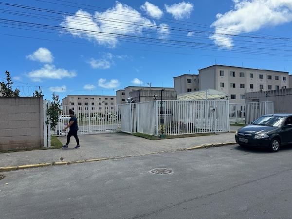 Apartamento - Venda, MARANGUAPE I, PAULISTA, PE