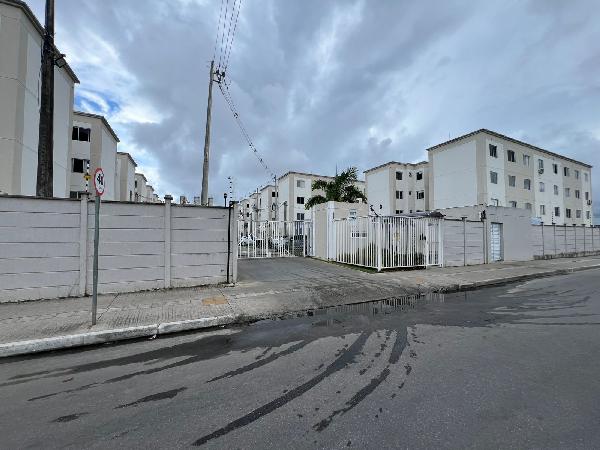 Apartamento - Venda, PAULISTA, PE