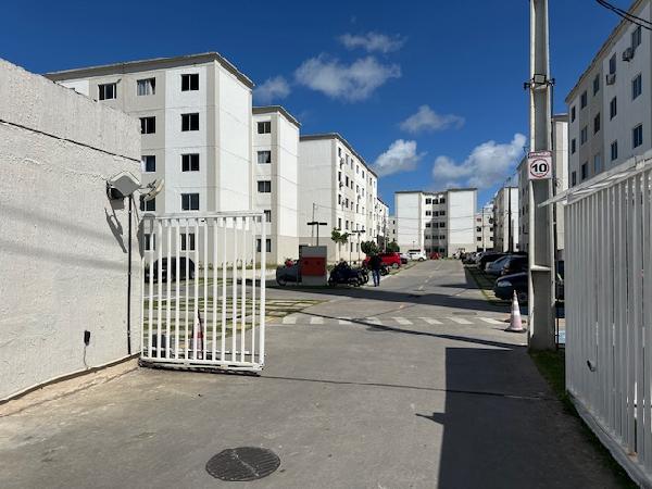 Apartamento - Venda, MARANGUAPE I, PAULISTA, PE